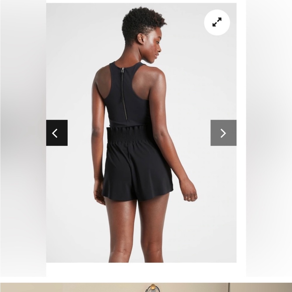 Calia romper super cute!